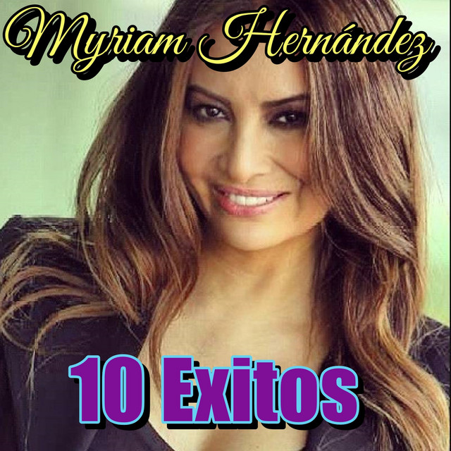 10 Éxitos cover art