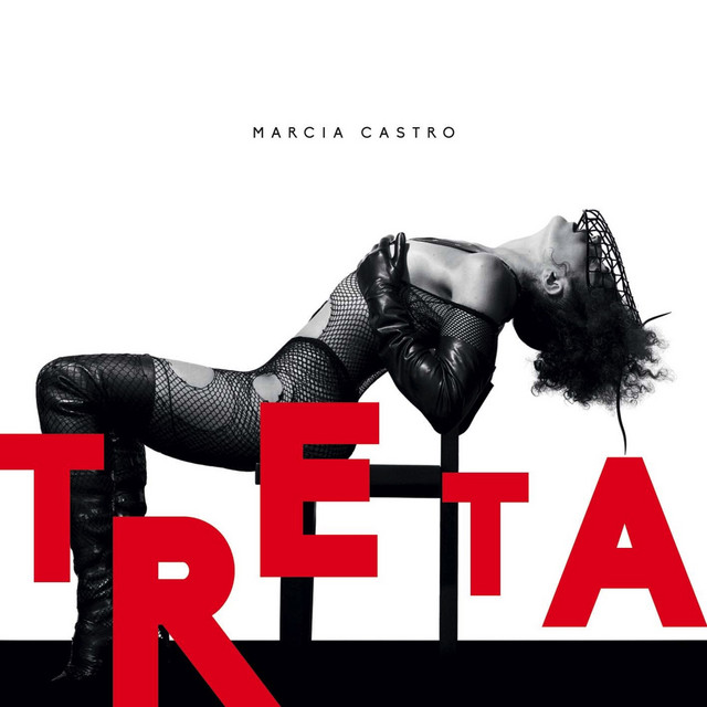 Treta cover art