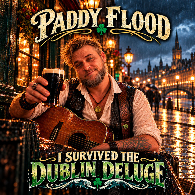 Paddy Flood