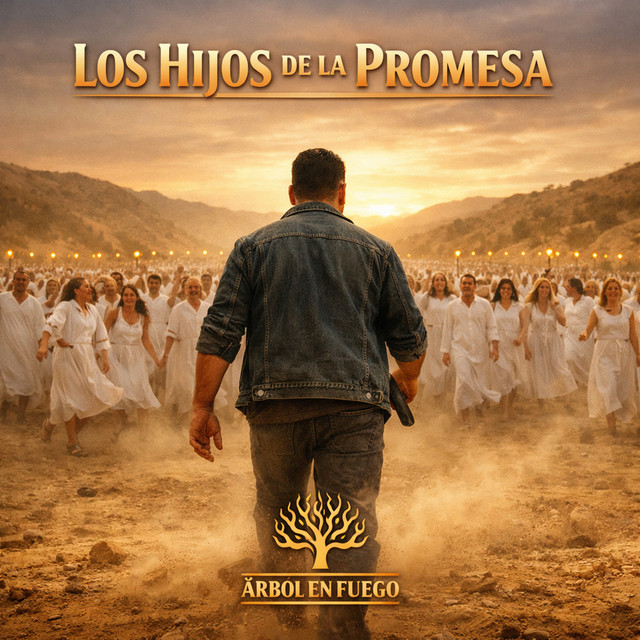 LOS HIJOS DE LA PROMESA