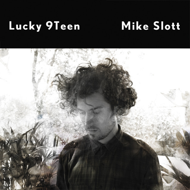 Lucky 9teen cover art