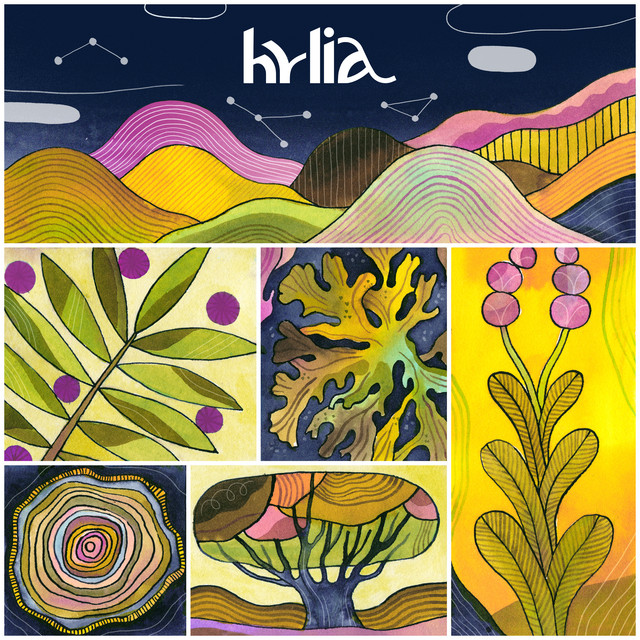 Hylia