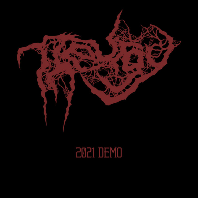 Demo 2021 cover art