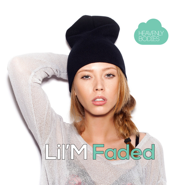 Faded cover art