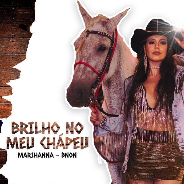 Brilho no Meu Chapéu