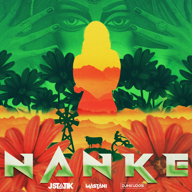 NANKE - Radio Edit