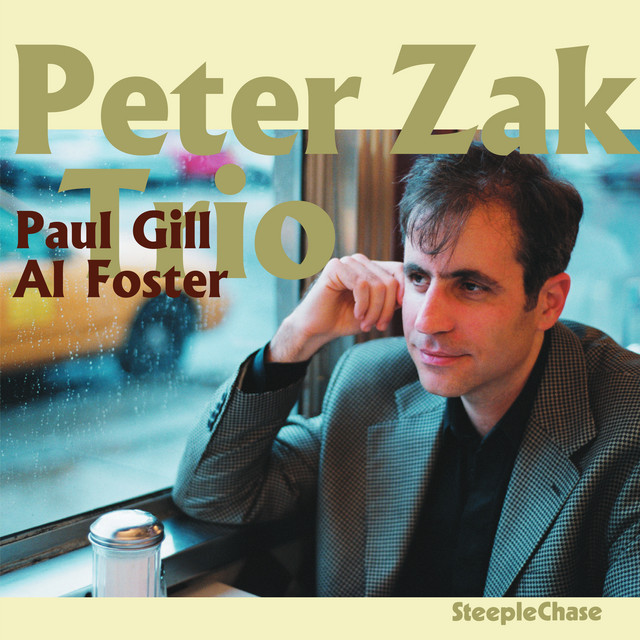Peter Zak Trio