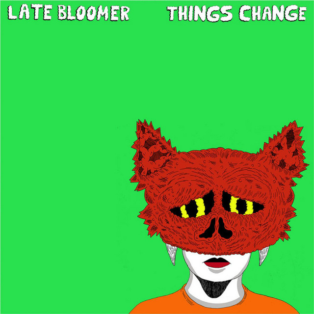 Things Change cover art