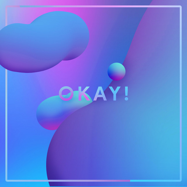 Okay! cover art