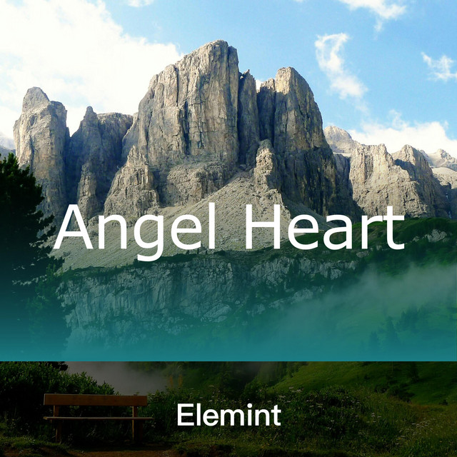AngelHeart cover