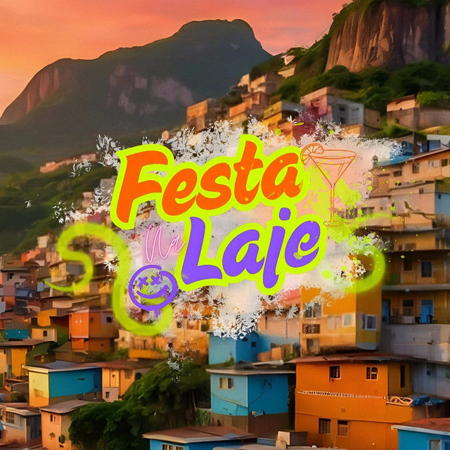 Festa na Laje