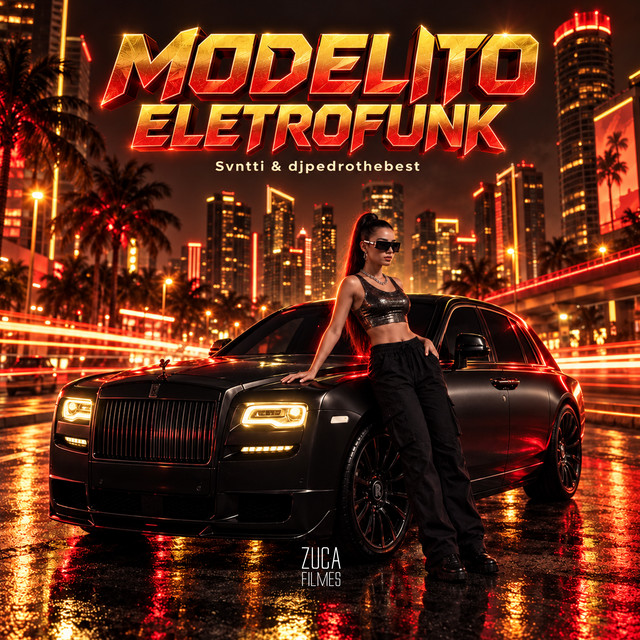 Modelito Eletrofunk