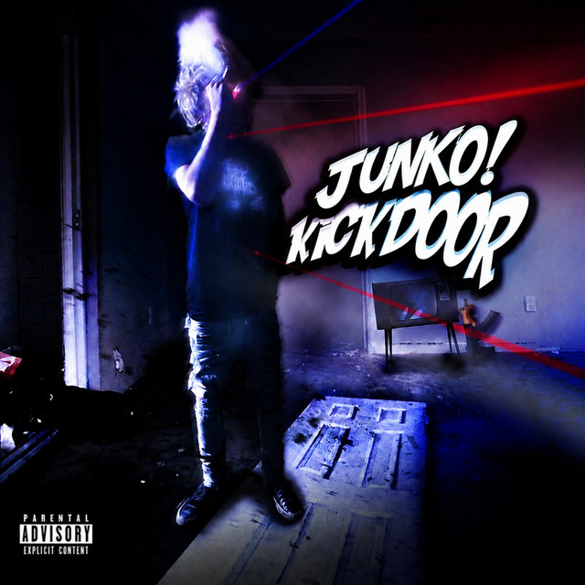 Kickdoor cover art
