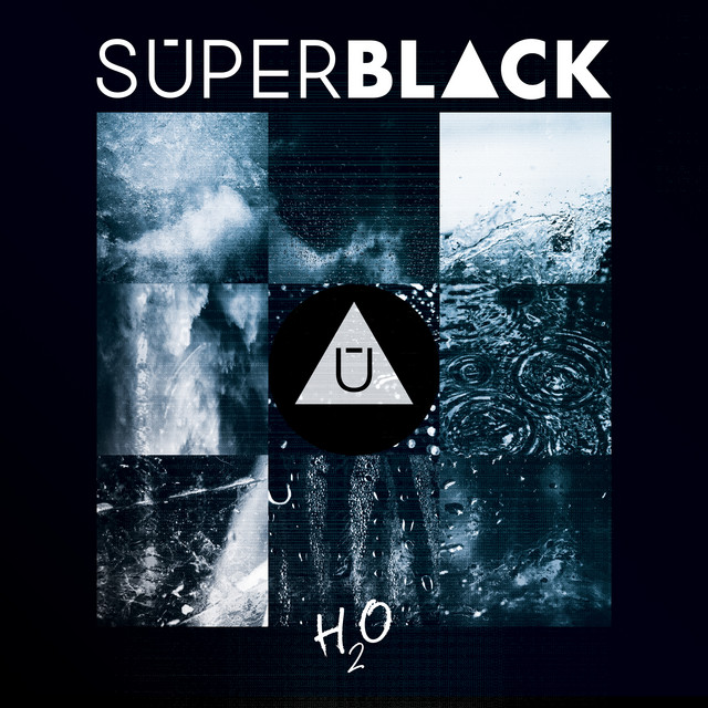 H2O cover art