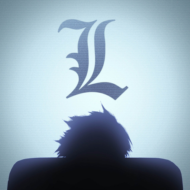 L's Theme cover art