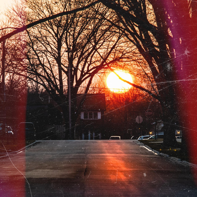 Deplore cover art