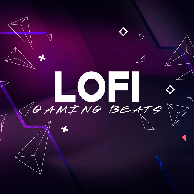 Lofi Gaming Beats cover art