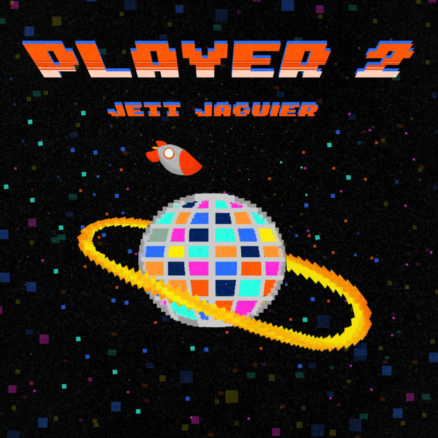 Player 2 cover art
