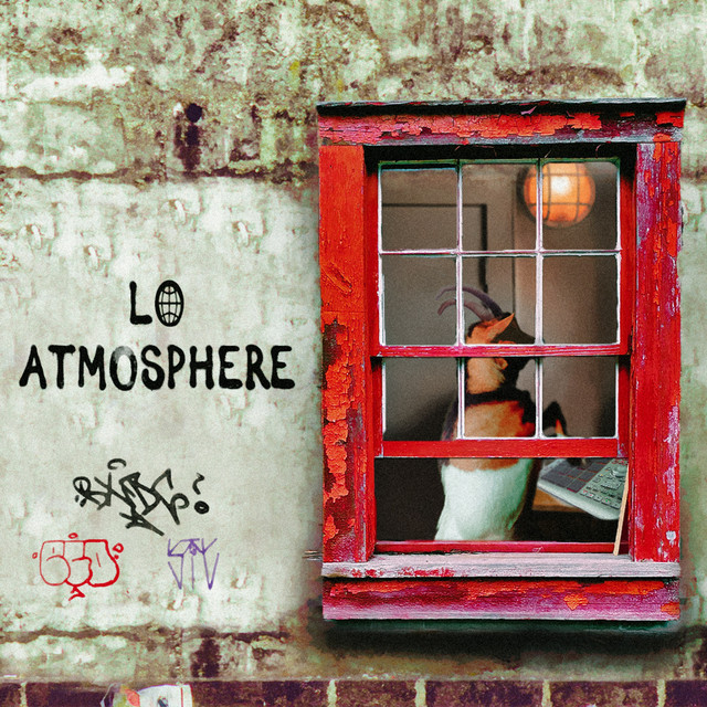 Lo Atmosphere cover art