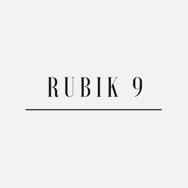 Rubik 9 - Single by Pessibroa | Spotify