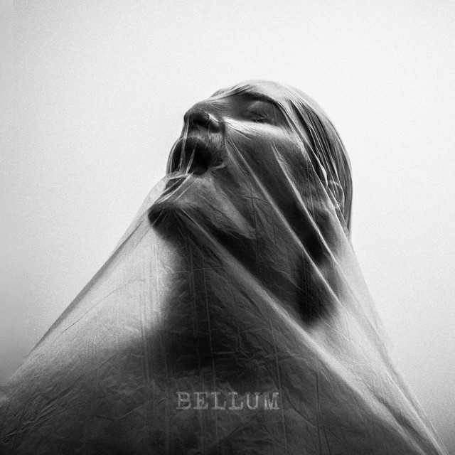 BELLUM cover art