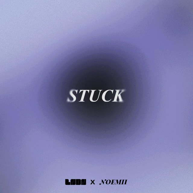 stuck cover art