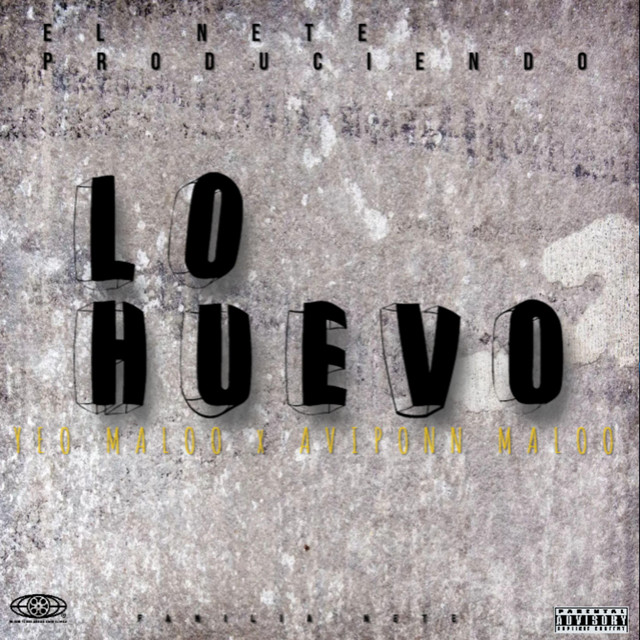 LO HUEVO