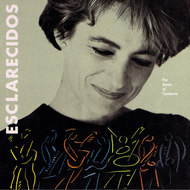 Por Amor Al Comercio cover art