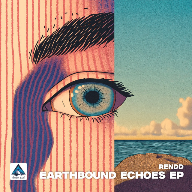 Earthbound Echoes cover art