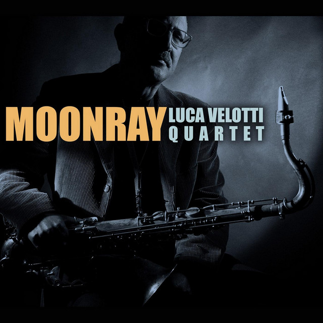 Luca Velotti Photo