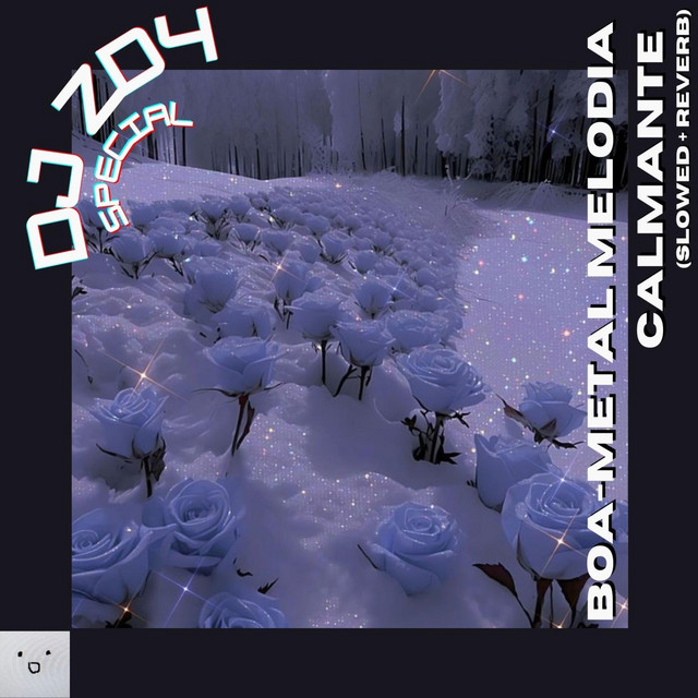 BOA-METAL MELODIA CALMANTE - SLOWED + REVERB