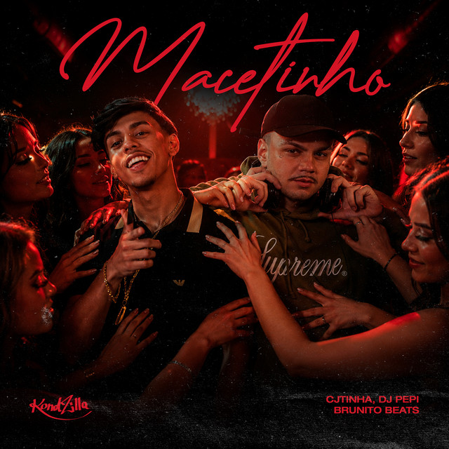 Macetinho