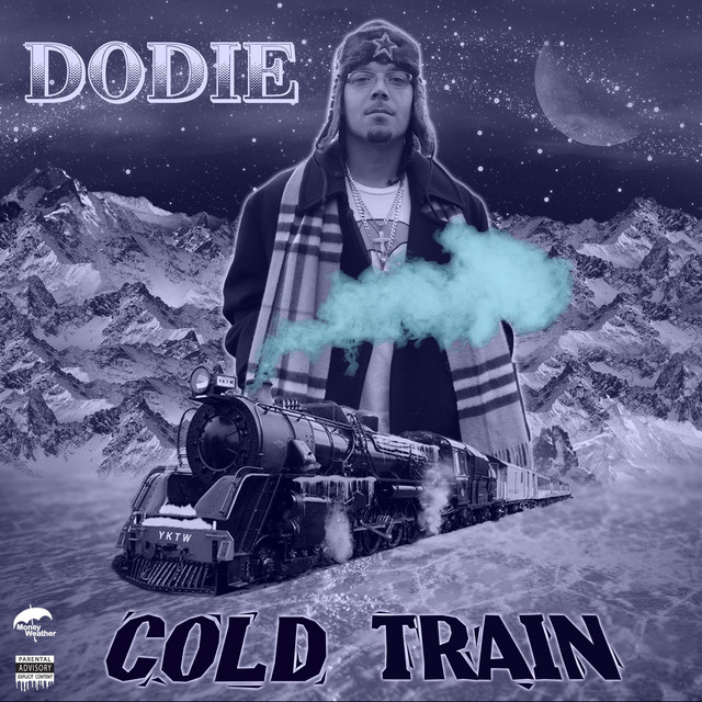 Cold Train