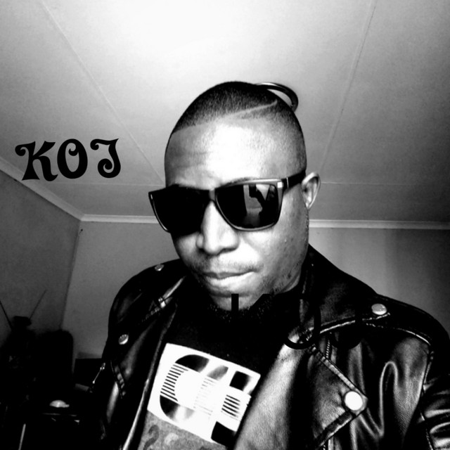 JESU - Single by KOJ | Spotify