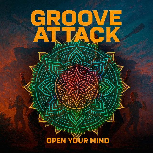 Groove Attack