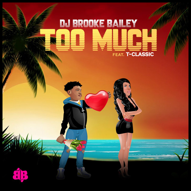 Too Much