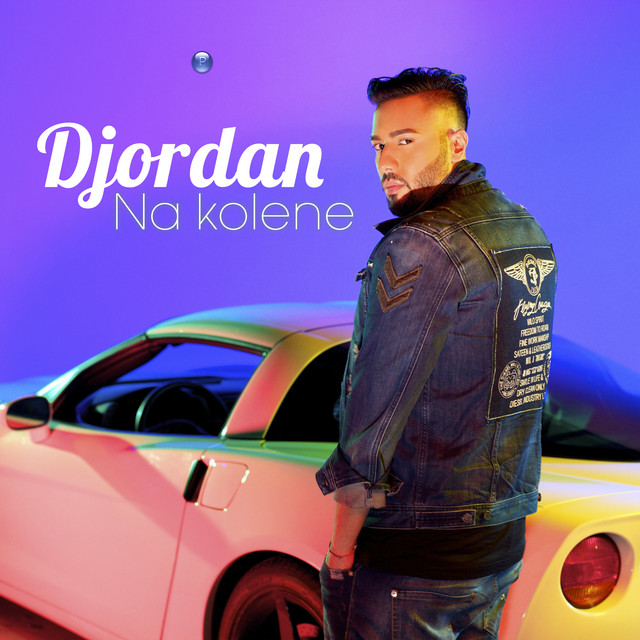 Na kolene cover art
