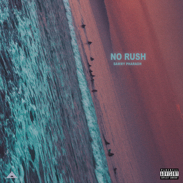 No Rush cover