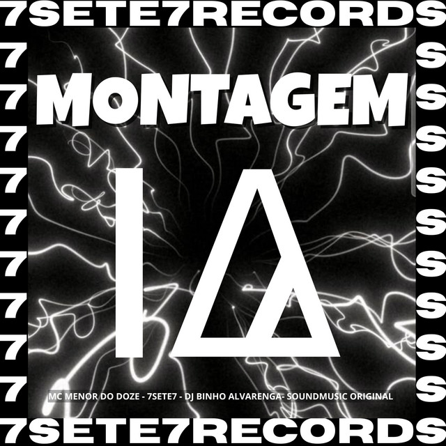 MONTAGEM IA cover art