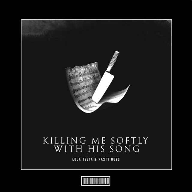 Killing Me Softly With His Song - Techno Remix