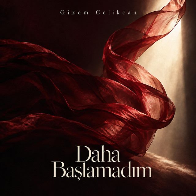 Gizem Celikcan
