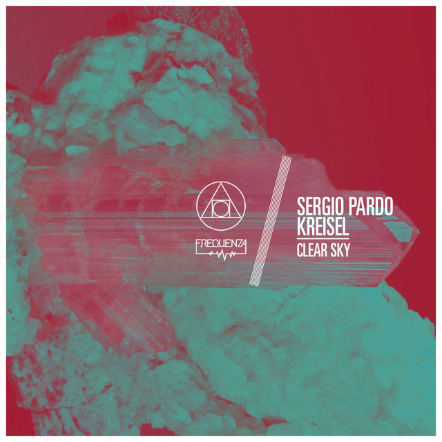 Clear Sky cover art