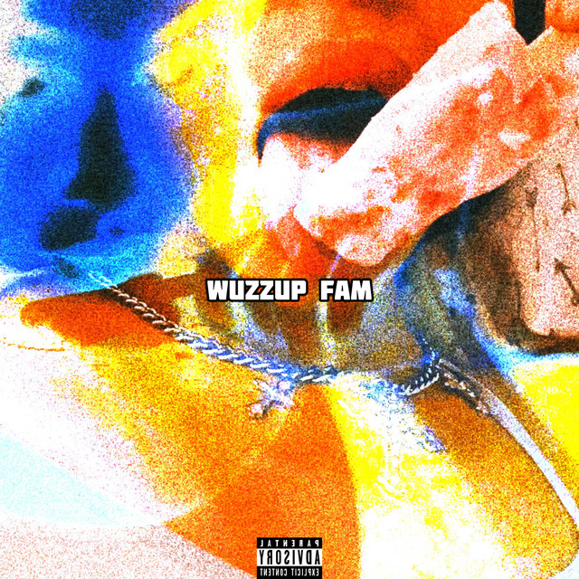 Wuzzup Fam - Single by Big-Z | Spotify