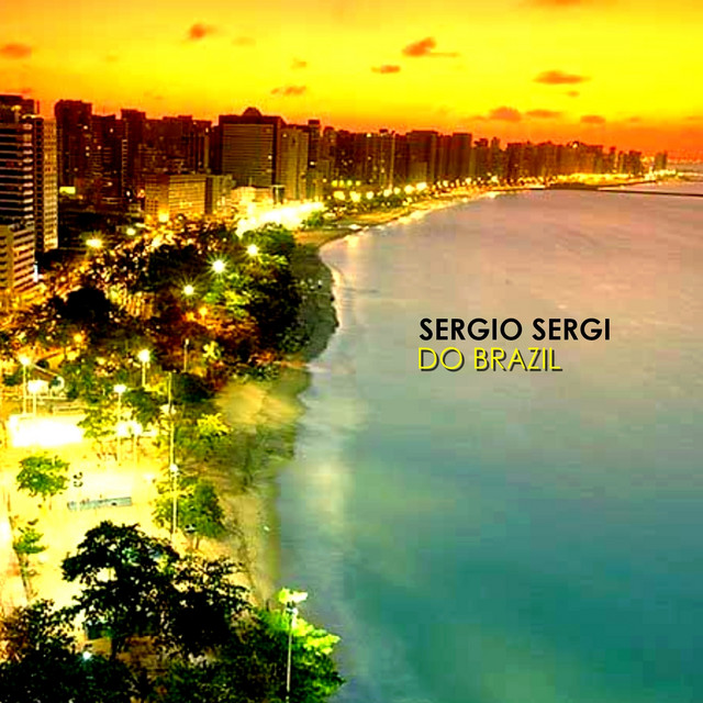 Do Brazil cover art