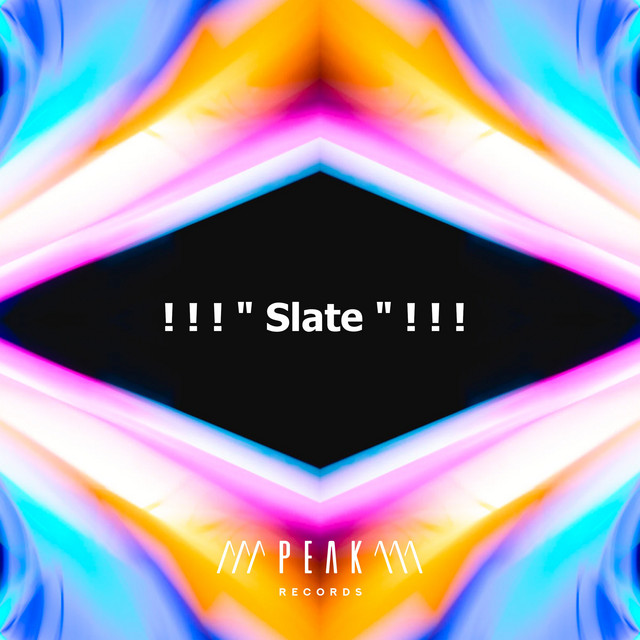 Slate 