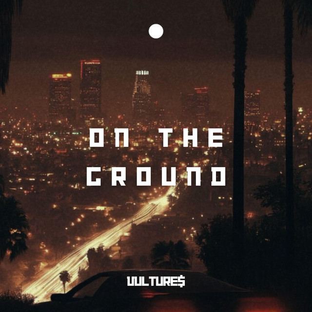 On The Ground cover art
