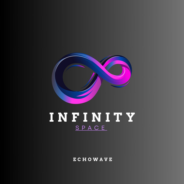 Infinite Space cover art