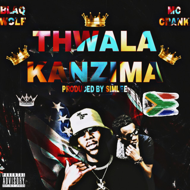 Thwala Kanzima cover art
