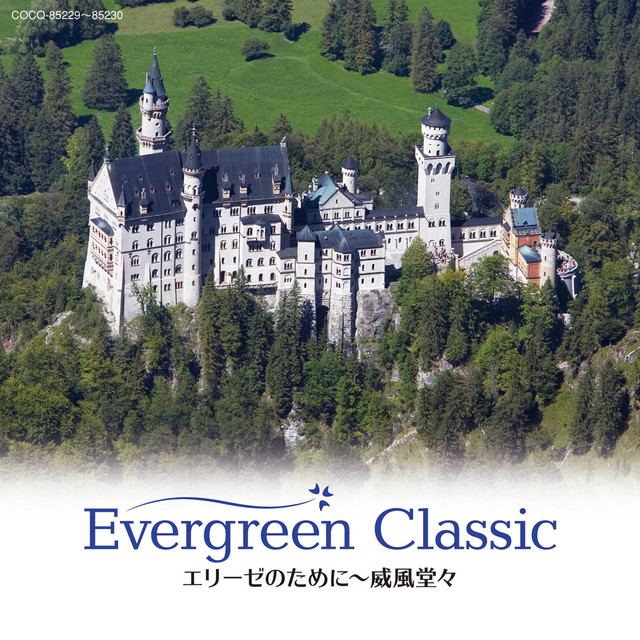 ヴィリアの歌 〜オペレッタ・メリー・ウィドウより ‑ 曲・歌詞