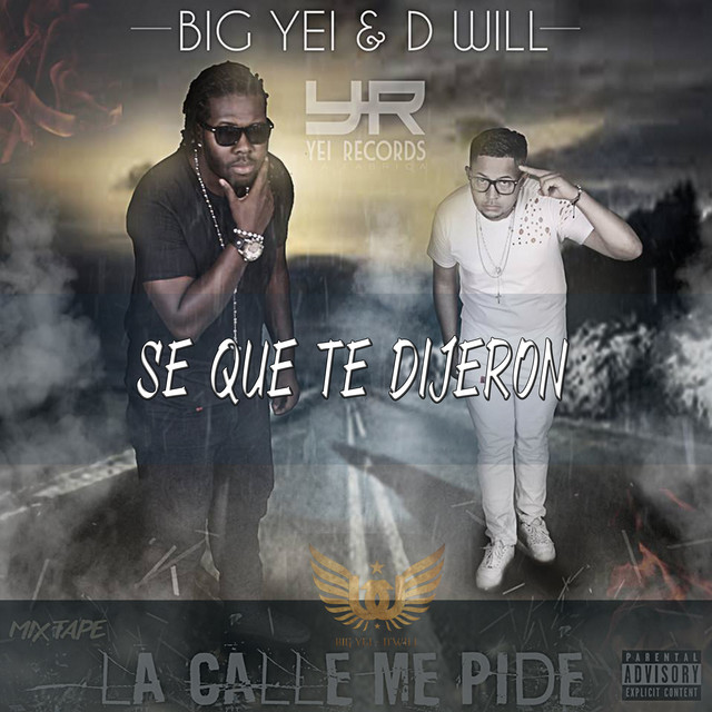D Will | Spotify